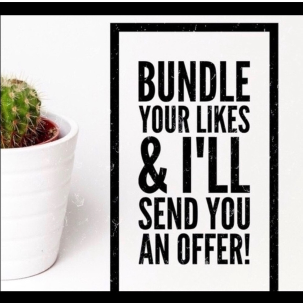 Bundle and Save!